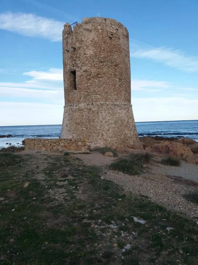 Appartamenti Vista Mare Da Piera La Caletta