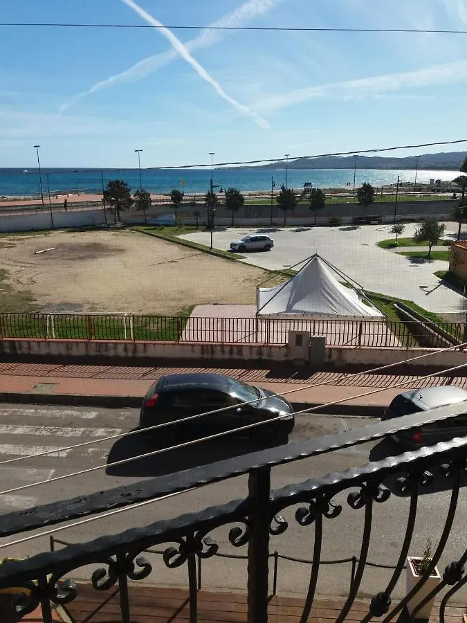Appartamenti Vista Mare Da Piera La Caletta 0*,  Italy